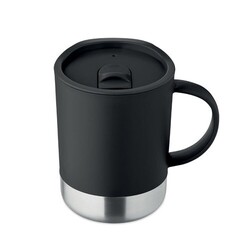 BEAKER Mug simple paroi 300ml