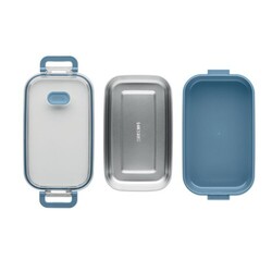 HOAGIE Boîte à lunch en PP