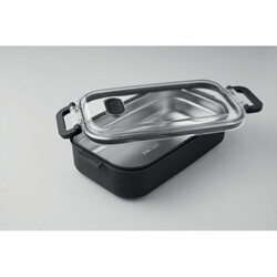 HOAGIE Boîte à lunch en PP