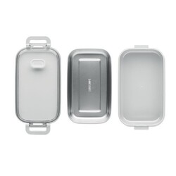 HOAGIE Boîte à lunch en PP