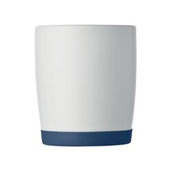 SILBASE Mug en céramique 300ml