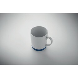 SILBASE Mug en céramique 300ml