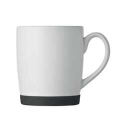 SILBASE Mug en céramique 300ml