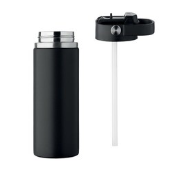 SUMA GRIP Bouteille double paroi 500 ml