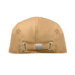 FLAT PEAK Casquette newsboy 235 g/m²
