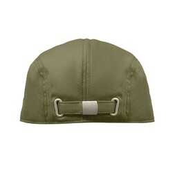 FLAT PEAK Casquette newsboy 235 g/m²