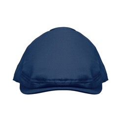 FLAT PEAK Casquette newsboy 235 g/m²