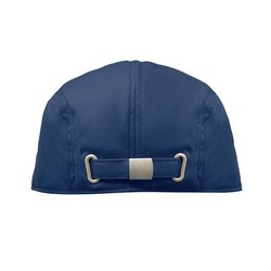 FLAT PEAK Casquette newsboy 235 g/m²