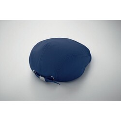 FLAT PEAK Casquette newsboy 235 g/m²