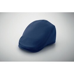 FLAT PEAK Casquette newsboy 235 g/m²