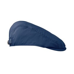 FLAT PEAK Casquette newsboy 235 g/m²