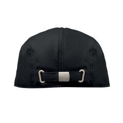 FLAT PEAK Casquette newsboy 235 g/m²