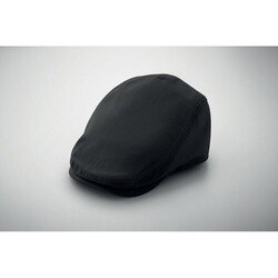 FLAT PEAK Casquette newsboy 235 g/m²