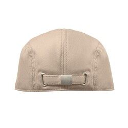 FLAT PEAK Casquette newsboy 235 g/m²