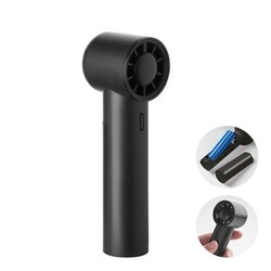 GLACI Mini ventilateur haute vitesse