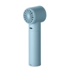 GLACI Mini ventilateur haute vitesse