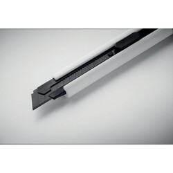 BLADE + Grand cutter rétractable