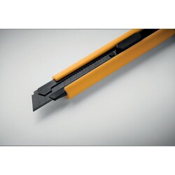 BLADE + Grand cutter rétractable