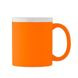 MUGIVA Mug en céramique 300ml