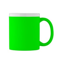 MUGIVA Mug en céramique 300ml