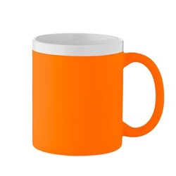 MUGIVA Mug en céramique 300ml