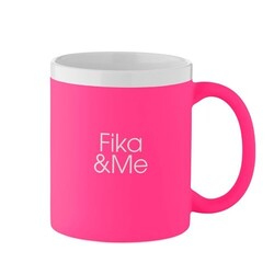 MUGIVA Mug en céramique 300ml