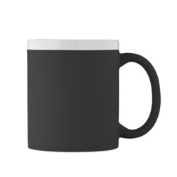 MUGIVA Mug en céramique 300ml