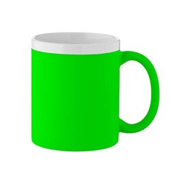MUGIVA Mug en céramique 300ml