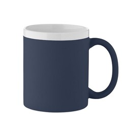 MUGIVA Mug en céramique 300ml