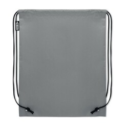 DAFFY RPET Sac à cordon RPET non tissé