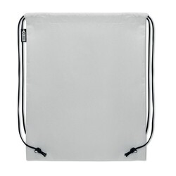 DAFFY RPET Sac à cordon RPET non tissé