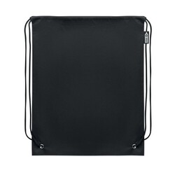 DAFFY RPET Sac à cordon RPET non tissé