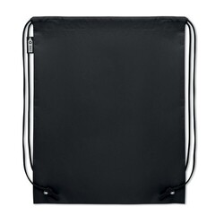 DAFFY RPET Sac à cordon RPET non tissé