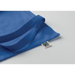 OSOLE+ COLOUR Sac shopping Fairtrade 180gr