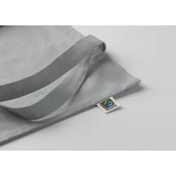 OSOLE+ COLOUR Sac shopping Fairtrade 180gr