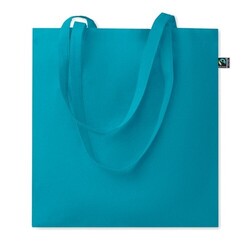 OSOLE+ COLOUR Sac shopping Fairtrade 180gr