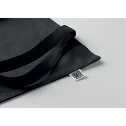 OSOLE+ COLOUR Sac shopping Fairtrade 180gr