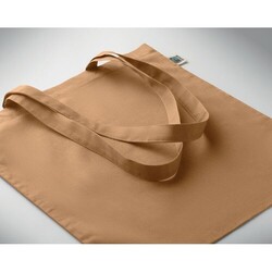 OSOLE+ COLOUR Sac shopping Fairtrade 180gr