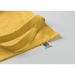 OSOLE+ COLOUR Sac shopping Fairtrade 180gr