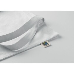 OSOLE+ COLOUR Sac shopping Fairtrade 180gr