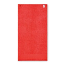 ISLAND 50 Serviette à main en coton