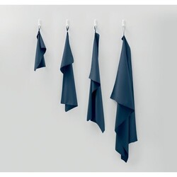 ATOLL 100 Serviette en microfibre