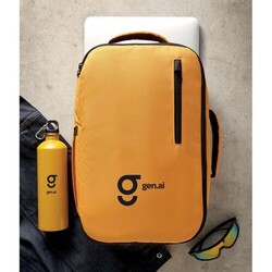 FLYSAFE Sac à dos taille cabine