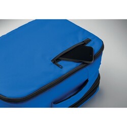 FLYSAFE Sac à dos taille cabine