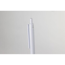 AMPLA Stylo à bille en ABS recyclé