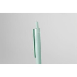 AMPLA Stylo à bille en ABS recyclé