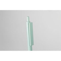 AMPLA Stylo à bille en ABS recyclé