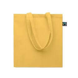 OSOLE++ COLOUR Sac shopping Fairtrade 180 gr