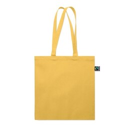 OSOLE++ COLOUR Sac shopping Fairtrade 180 gr