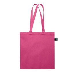 OSOLE++ COLOUR Sac shopping Fairtrade 180 gr